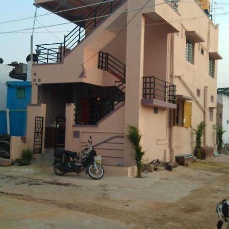 Druva Homestay Hampi Dış mekan fotoğraf