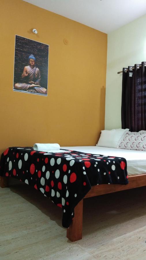 Druva Homestay Hampi Dış mekan fotoğraf